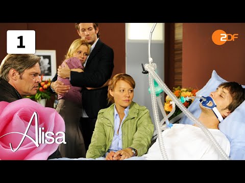 Alisa - Folge Deinem Herzen: Staffel 11, Folge 1