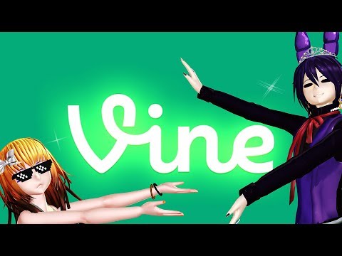 【MMD ll FNAF】Vine Compilation (Part 3)