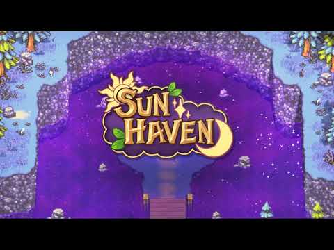 Sun Haven