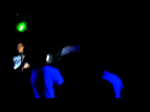 RECYCLE DUO @ HARDTECHNO TALENTS BREAKOUT SARDINIA 31/03/12