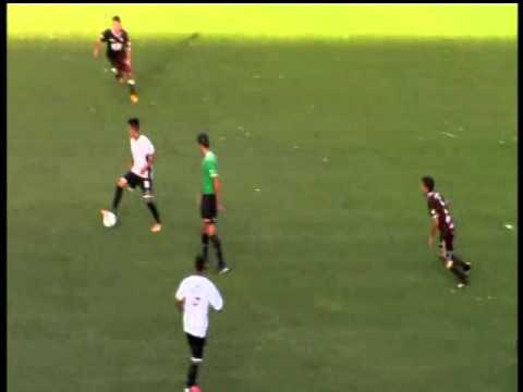 www.sabadogol.net TERCERA 1ra B. PLATENSE - ALL BOYS. 2-3-2016.