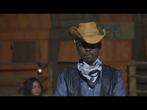 Duden J -  Le Retour Du Brave (Clip Officiel)