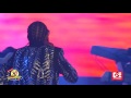 Reggae Sumfest 2017 - Bounty Killer (Part 1 of 6)