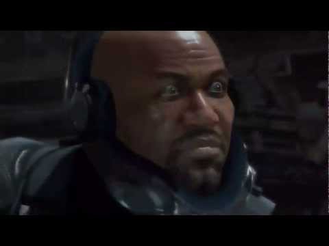 YearOfTheBow Giant Bomb Montage