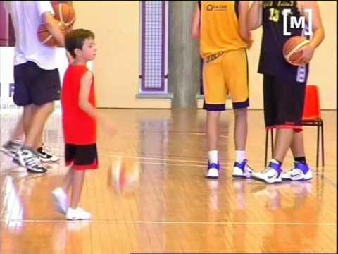 Campus del Bàsquet Mallorca