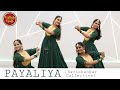 Payaliya Ravishankar Collective Ft Samiksha Anushka Radhika Sanika