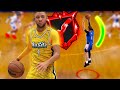 6 4 2 Way 3PT Shot Hunter Is A DEMON In COMP REC On NBA 2K26