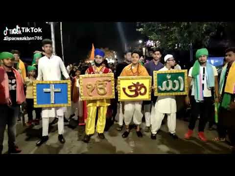 It's our India. The Bong Power.