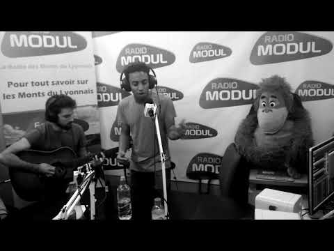 Cyrious x Verso - Cof Hip Hop #Freestyle