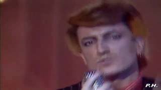 TINO CASAL - Life On Mars? "¿Vida En Marte?" (1981)