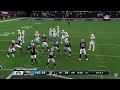 Brandon Staley Dumb Timeout vs Raiders   Raiders vs Chargers   NFL 2022