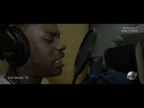 GET THE SHIT OFF (STUDIO SESSION)