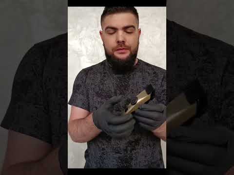 Машинки для бритья стрижки усов бороды и головы vgr с насадками - фото 1 - id-p2735369883