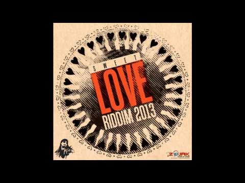 Harmony - Making Life (Sweet Love Riddim by K-Jah Sound)