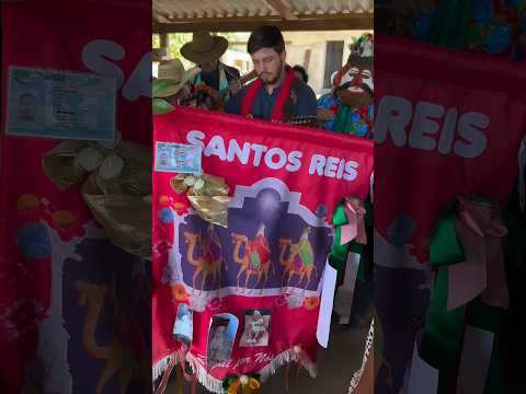 Folia Mineira de Itaguari-GO 2025