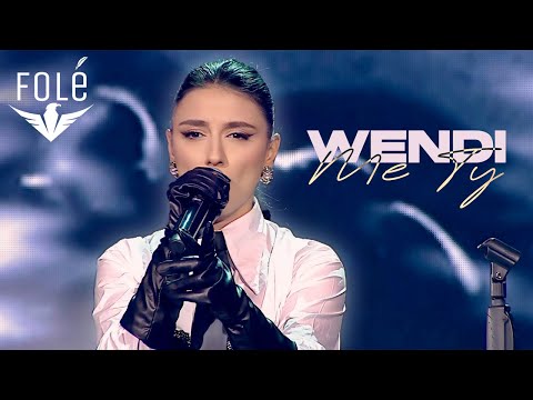 WENDI – ME TY (Kënga Magjike 2024) #musicistheanswer