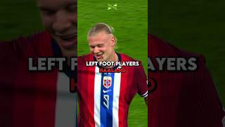 Right Footed Players Vs Left Footed Players 🤯🔥