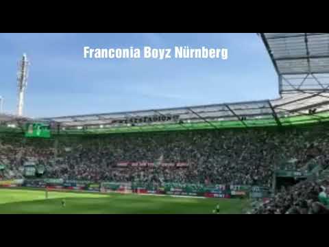 SK Rapid Wien 🆚 SCR Altach / Oohhh... Der FCN steigt wieder auf!