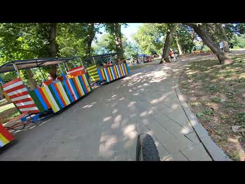 Cycling Satu Mare, Romania