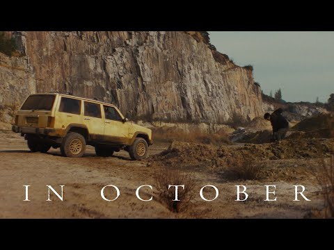 [In October] 예고편 | 모든 것이 메마른 곳에 피어난 단 하나의 희망🍀