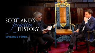 Scotland's Forgotten Foundations