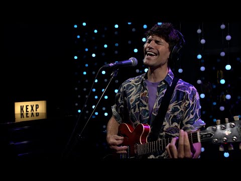 The Dip - Full Performance (Live on KEXP)