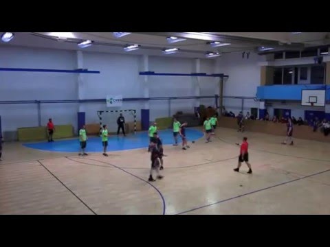 CYEB Mizse KC - ARAGÓ Törökszentmiklósi KE