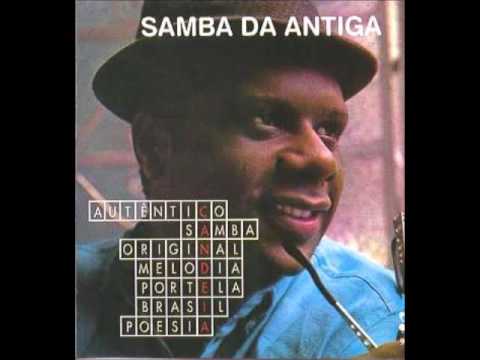 Sorriso Antigo video