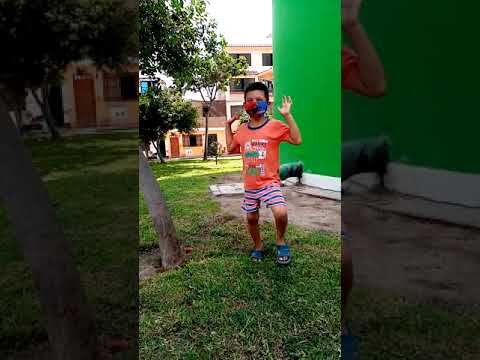 Bailando mi snaider... En saoooo