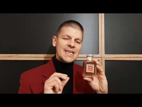 Aramis "J.H.L." Gentleman's Collection (2009)