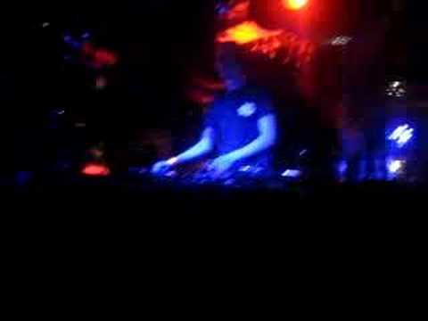 club guide witer session 2008. DJ Chizh (Moscow)