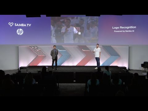Samba TV's 2024 IAB NewFronts Presentation (Full)