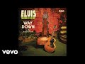 Elvis Presley - For the Heart (Take 4) (Audio)