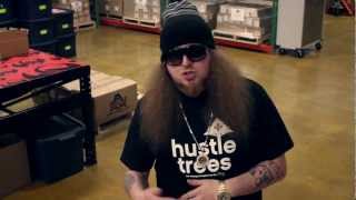RITTZ Sucker Freestyle