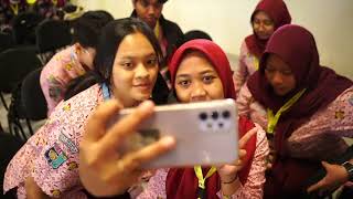 Visual Communication Design Binus @Semarang Profile