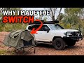 2 MONTHS LIVING IN A KULKYNE MEGA SWAG And Why You Might Want One Too SWAG REVIEW