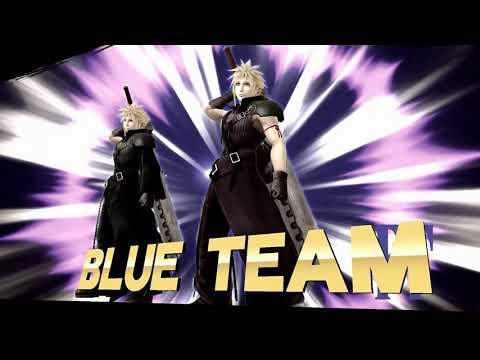 TCNJapes 2 - Yoshistar + Ley38 vs Lemonpepsi + Frosty - Smash 4 Doubles LR1