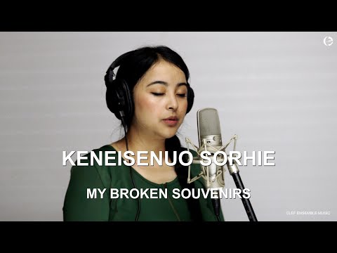 "My Broken Souvenirs"/Pussycat ~ (Cover by Keneisenuo Sorhie)