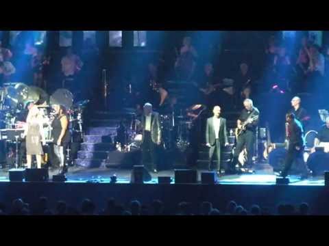 James Last live in Vienna 17th april 2013. Part 3