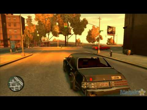 Grand Theft Auto IV Walkthrough part 25