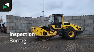 Compacteur monocylindre BOMAG BW219 DH-5 | Image 2 - Machineryline