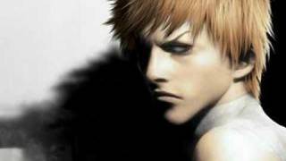 CrowneVict - Falling