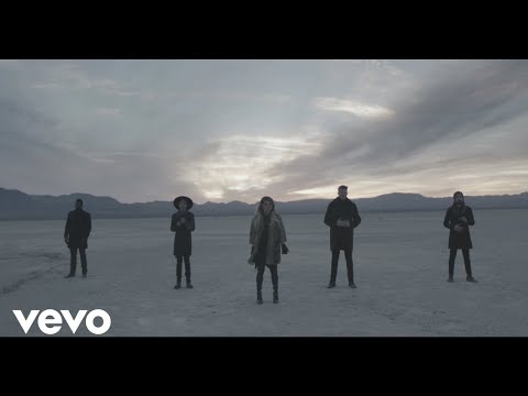 Pentatonix - Hallelujah (Official Video)