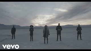 Musik-Video-Miniaturansicht zu Hallelujah Songtext von Pentatonix