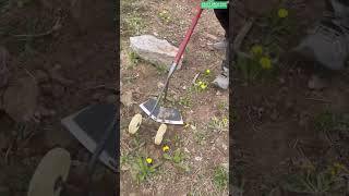 Download lagu 🌿⚙️ Fast Soil Preparation with a Dual-Wheel Hoe mp3