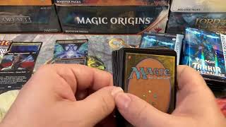 Will This Streak End? Tarkir Dragonstorm Collectors Box Opening Unboxing Magic The Gathering MTG TDM