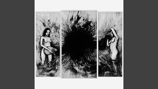 Cover art for Ópin rjúfa þögnina