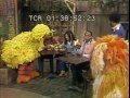 Classic Sesame Street Scenes From Show 1220