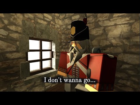 [Guts & Blackpowder] Rest in peace to the 35th Regiment of Foot