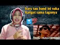 GARUDA RAHSIA TAPI NYATA REACTION